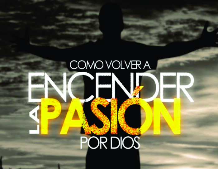 Pasion Por su Presencia 